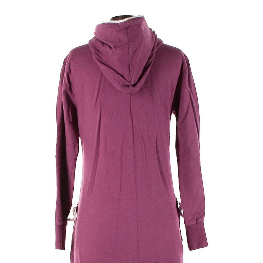 💋SUPER CUTE💋One Piece Norway ORIGINAL ONESIE 2.0 WINE PURPLE - Picture 11 of 15